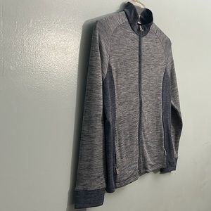 KJUS WOMEN LARA TECHWOOL JACKET